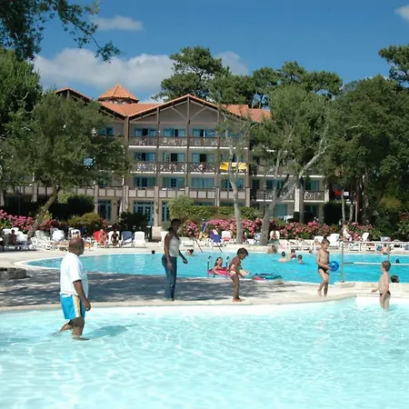 La Maison Du Golf - Village Moliets-et-Maa