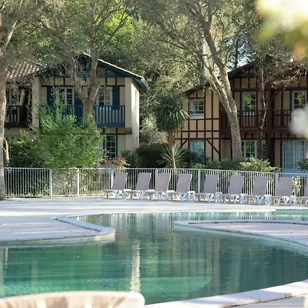 Holiday home La Maison Du Golf - Village Moliets-et-Maa