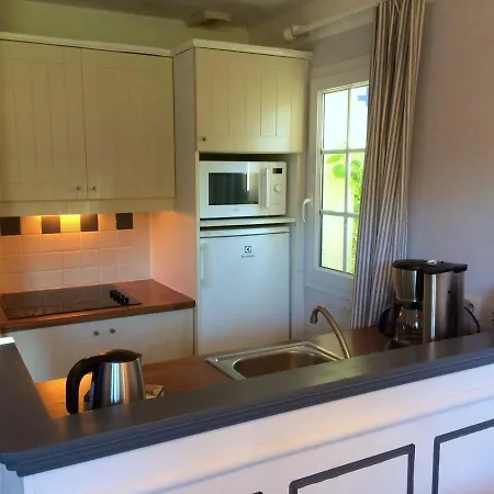 Holiday home La Maison Du Golf - Village Moliets-et-Maa