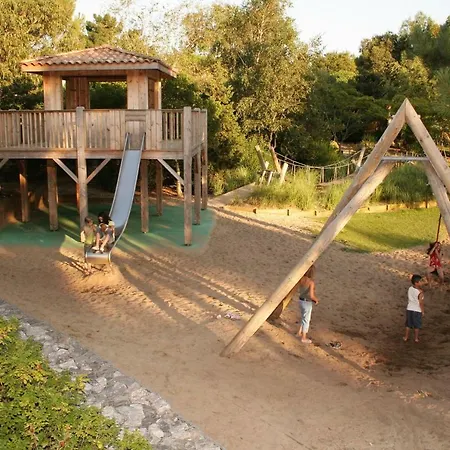 Holiday home La Maison Du Golf - Village *