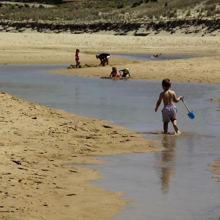 Holiday home La Maison Du Golf - Village