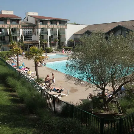 Holiday home La Maison Du Golf - Village Moliets-et-Maa