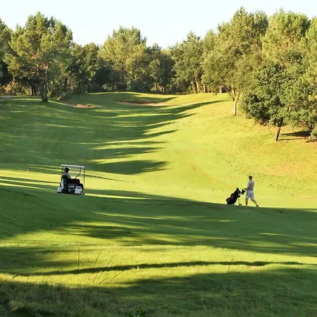 La Maison Du Golf - Village * Moliets-et-Maa