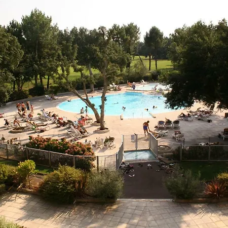 Holiday home La Maison Du Golf - Village Moliets-et-Maa