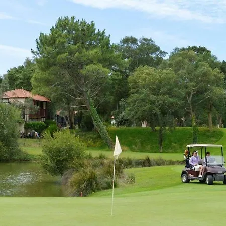 La Maison Du Golf - Village Holiday home Moliets-et-Maa