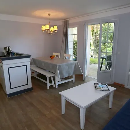 La Maison Du Golf - Village