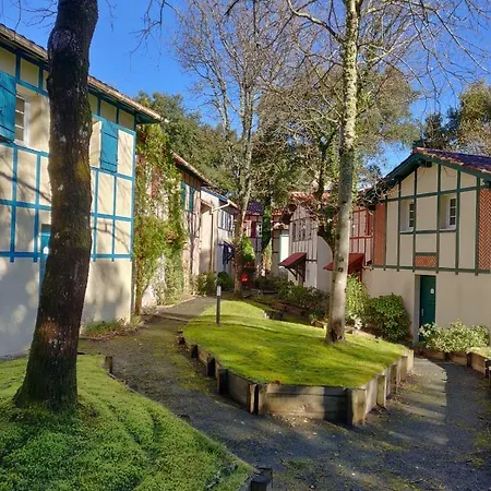 La Maison Du Golf - Village Holiday home *