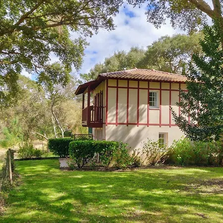 La Maison Du Golf - Village Holiday home *