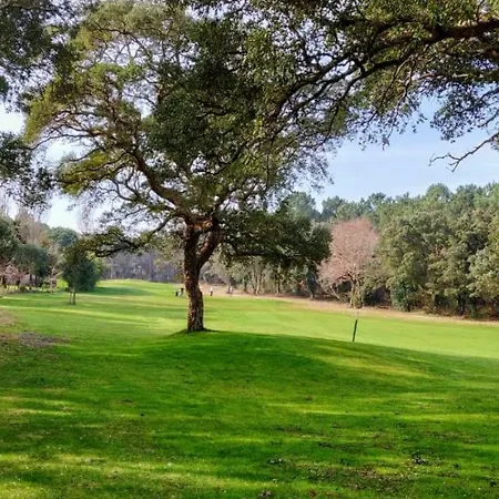 La Maison Du Golf - Village Holiday home