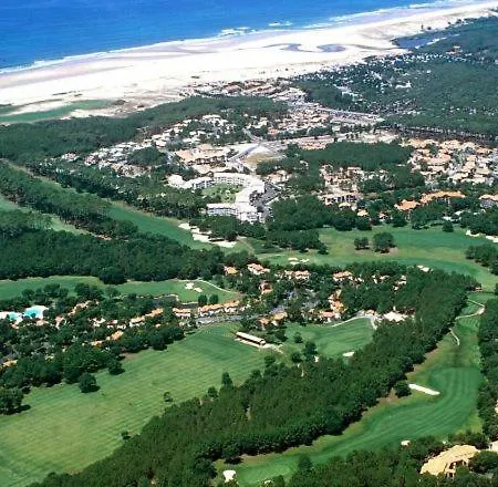 La Maison Du Golf - Village *