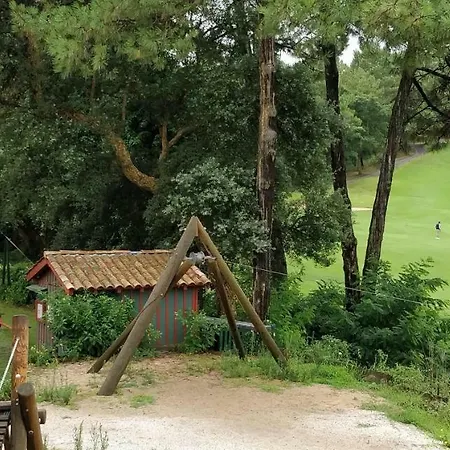 La Maison Du Golf - Village Moliets-et-Maa